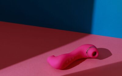 Stimulateur clitoridien : pourquoi ce sextoy fait-il autant d’adeptes ?