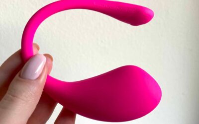 Les œufs vibrants : comment fonctionnent ces sextoys discrets et ludiques ?