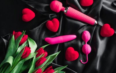 Les sextoys les plus populaires chez les femmes : tendances et avis