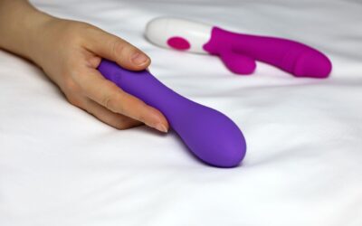 Les meilleurs sextoys pour stimuler le point G : guide et conseils d’utilisation