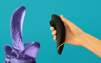 Les sextoys sans vibration : une autre manière de découvrir le plaisir féminin