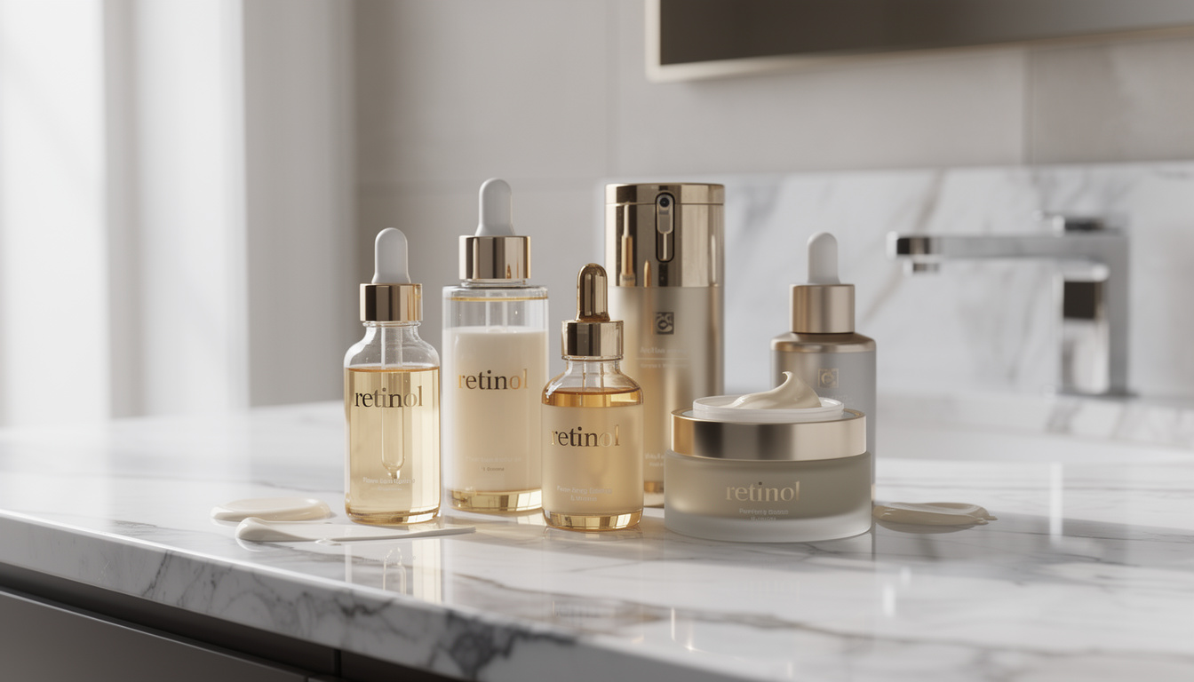 découvrez les actifs anti-âge les plus efficaces pour préserver la jeunesse de votre peau et lutter contre les signes du vieillissement.