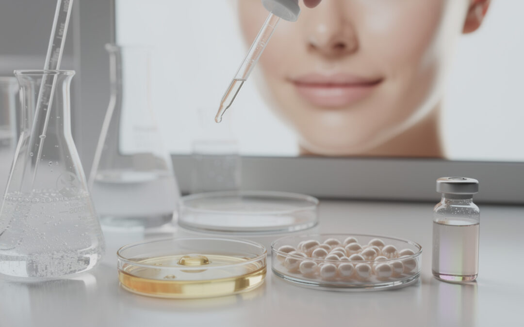 Anti-âge : quels actifs sont vraiment efficaces