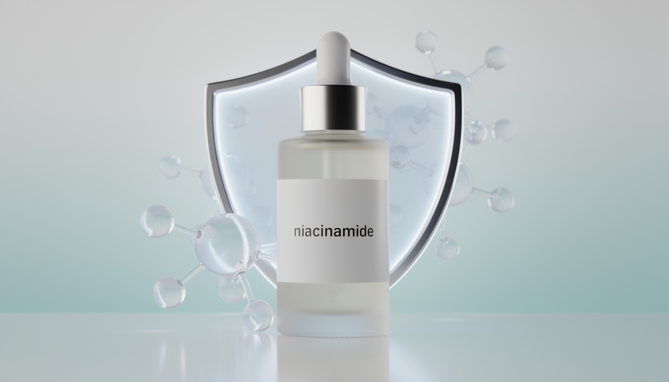 découvrez quels actifs anti-âge sont réellement efficaces pour ralentir le vieillissement de la peau et retrouver un teint éclatant.