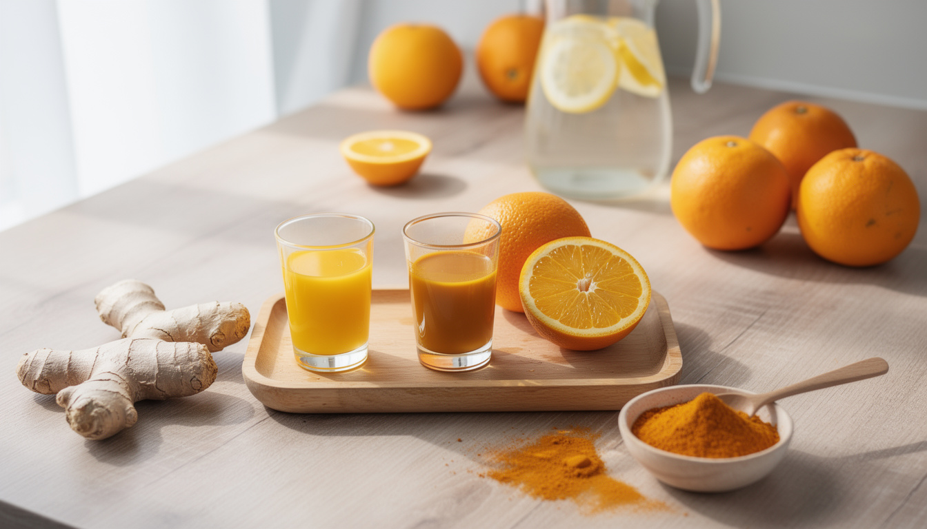 découvrez les bienfaits du gingembre, une racine aux propriétés anti-inflammatoires, digestives et antioxydantes, idéale pour renforcer votre santé naturellement.