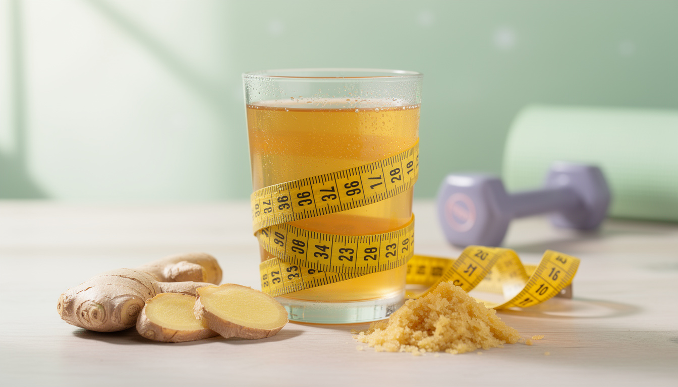 découvrez les bienfaits du gingembre, une racine aux propriétés anti-inflammatoires et digestives qui favorise le bien-être général.