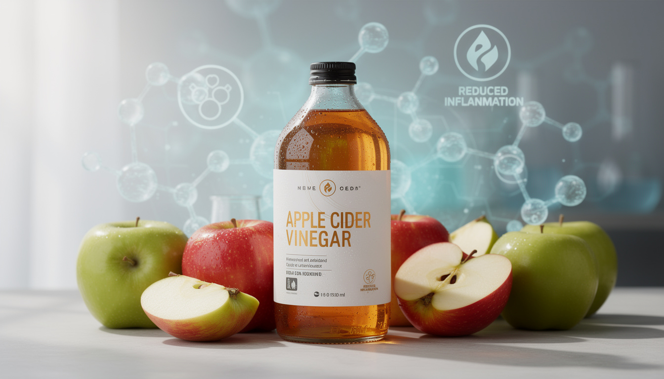 découvrez les bienfaits du vinaigre de cidre pour la santé, la digestion, et la beauté. apprenez comment l'utiliser au quotidien pour profiter de ses vertus naturelles.