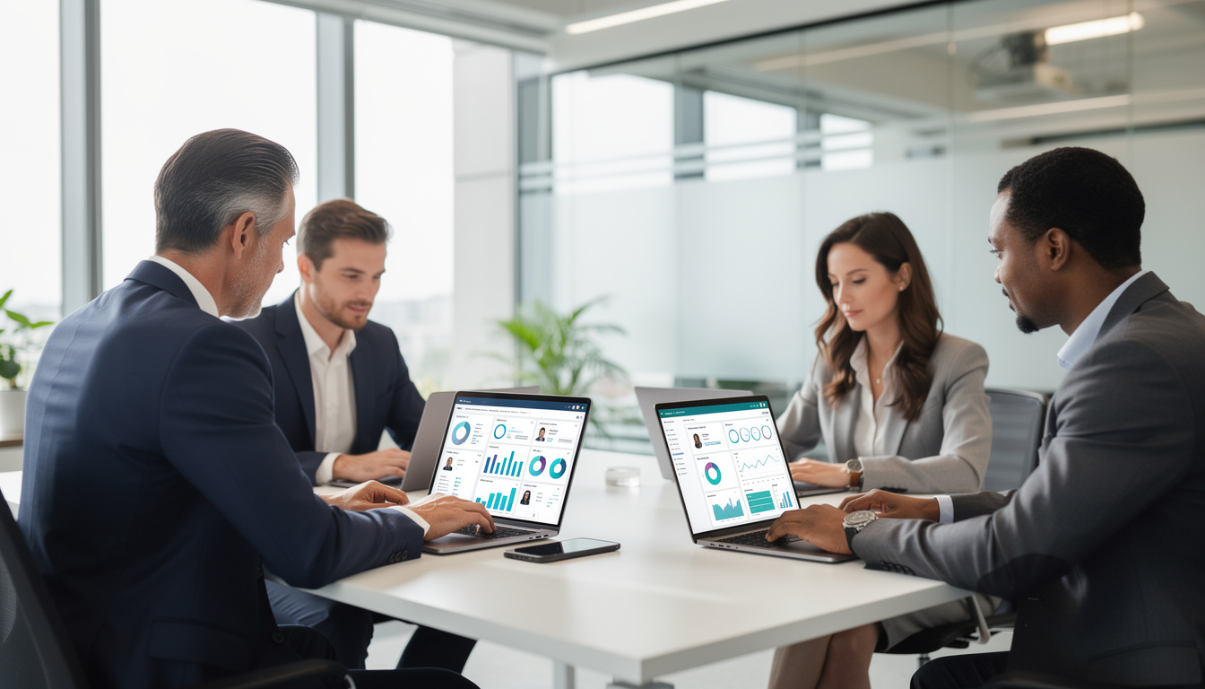 découvrez à quoi sert un crm, ses avantages pour votre entreprise, et nos conseils pour bien le choisir selon vos besoins.