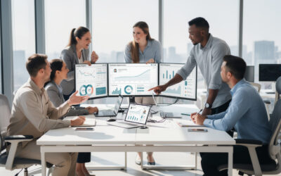 CRM : à quoi ça sert et comment le choisir