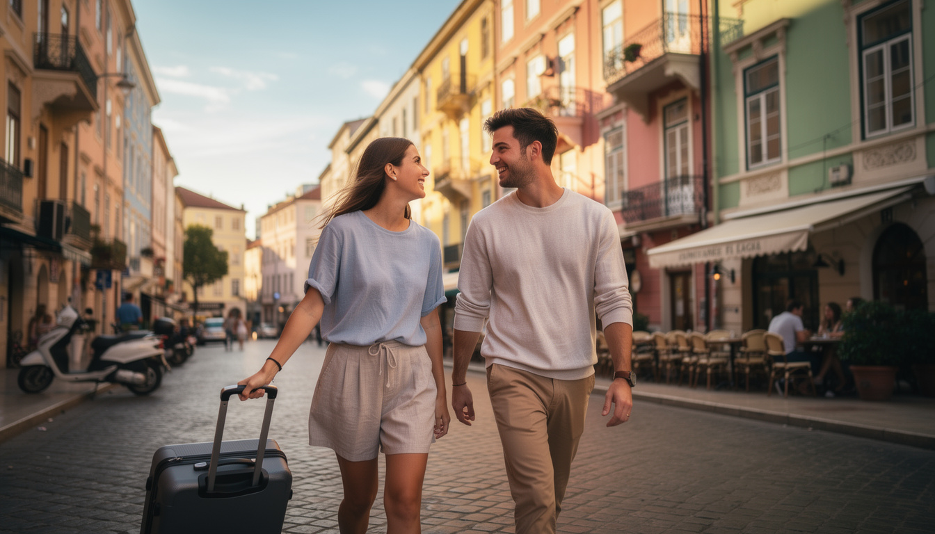 découvrez comment choisir la destination idéale pour votre city break grâce à nos conseils pratiques et astuces pour un séjour inoubliable.