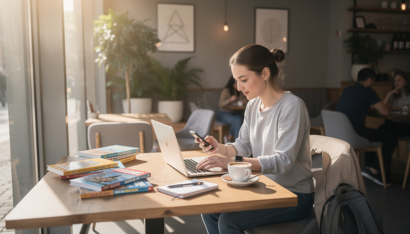 découvrez nos conseils pratiques pour choisir la destination idéale pour votre city break et profiter pleinement de votre escapade urbaine.