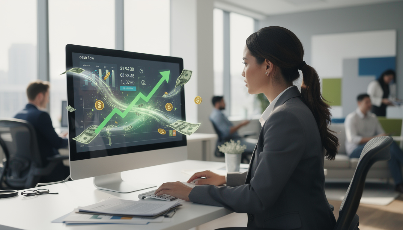 découvrez des stratégies efficaces pour optimiser la rentabilité de votre entreprise et assurer sa croissance durable.