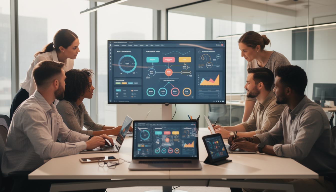 découvrez des stratégies efficaces pour améliorer la rentabilité de votre entreprise, optimiser vos coûts et augmenter vos revenus durablement.