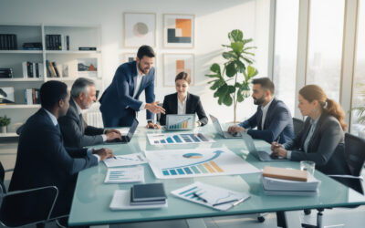 Comment améliorer la rentabilité d’une entreprise