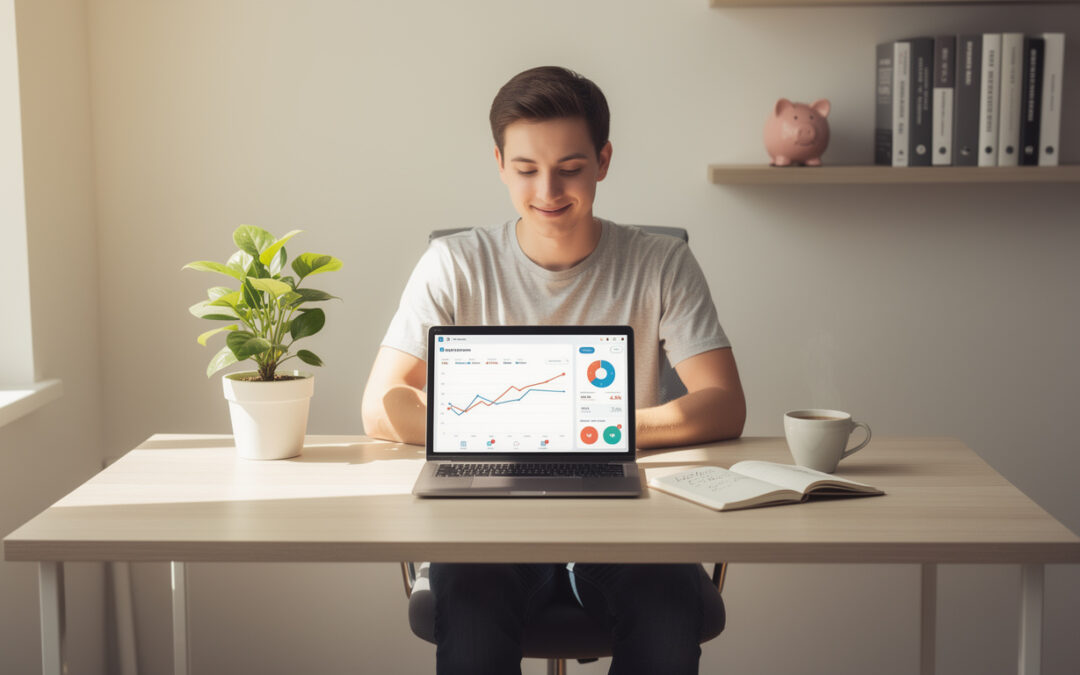 Comment commencer à investir quand on est débutant