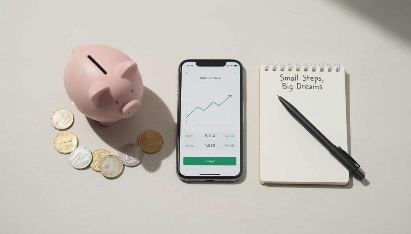 découvrez les étapes essentielles pour débuter dans l'investissement en toute confiance. guide pratique pour apprendre à investir quand on est débutant.