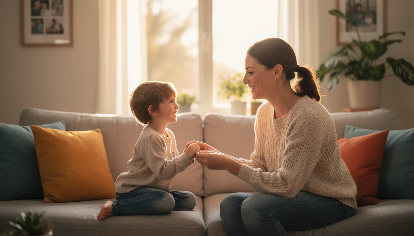 découvrez des conseils pratiques pour aider votre enfant à développer une confiance en soi solide et épanouissante dès le plus jeune âge.