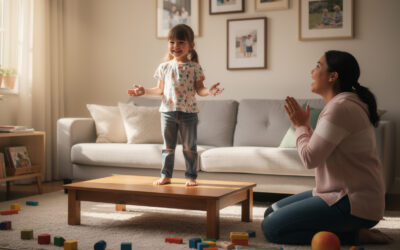 Comment développer la confiance en soi chez son enfant