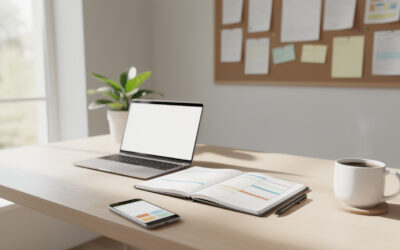 Comment organiser efficacement son travail au quotidien