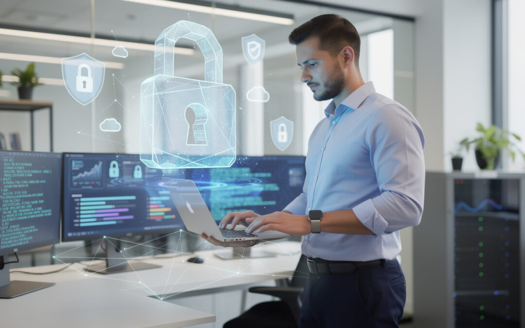 Comment sécuriser les données de son entreprise