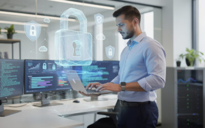 Comment sécuriser les données de son entreprise