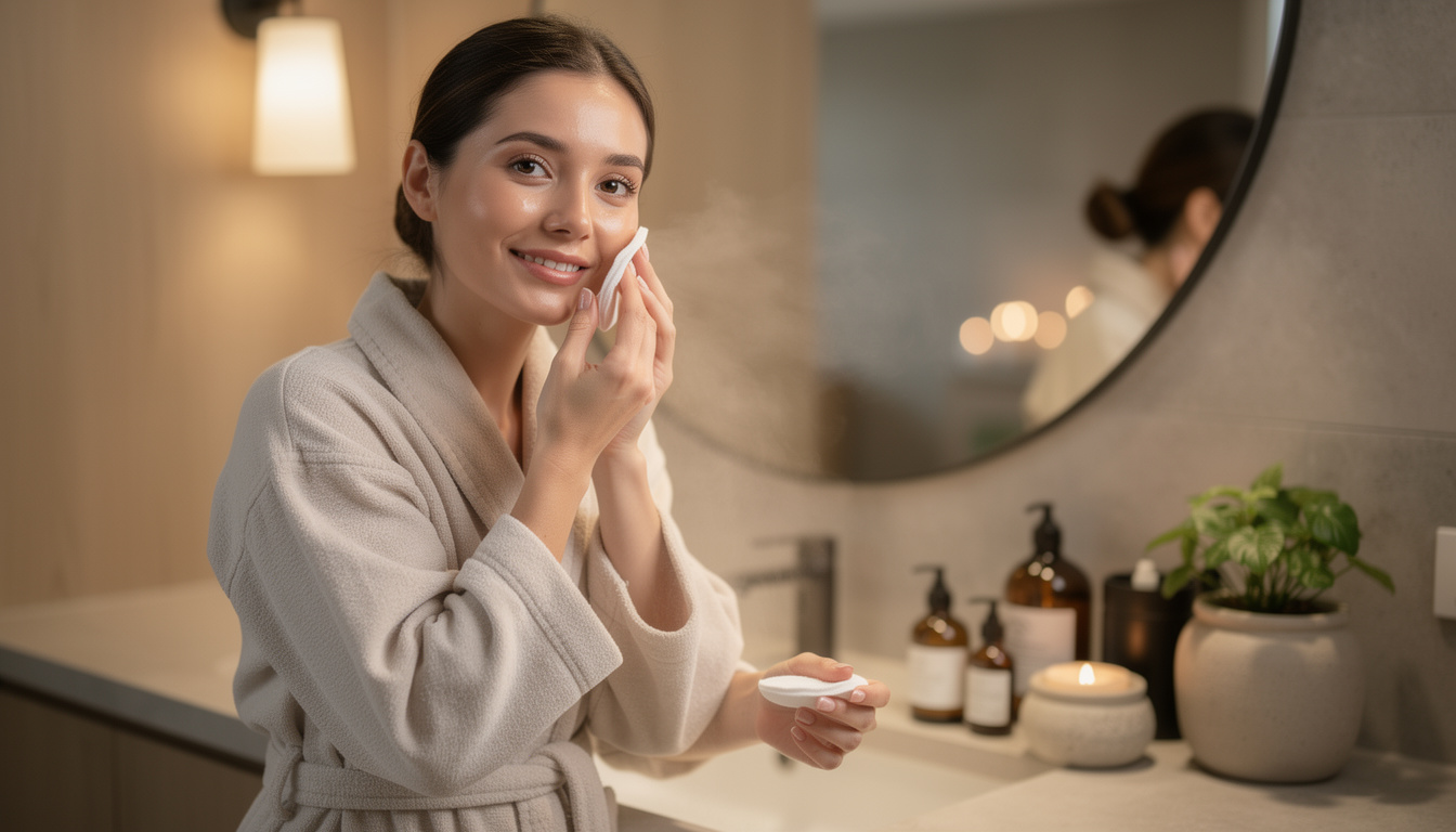 découvrez les méthodes de démaquillage les plus douces pour préserver la beauté et la santé de votre peau au quotidien.