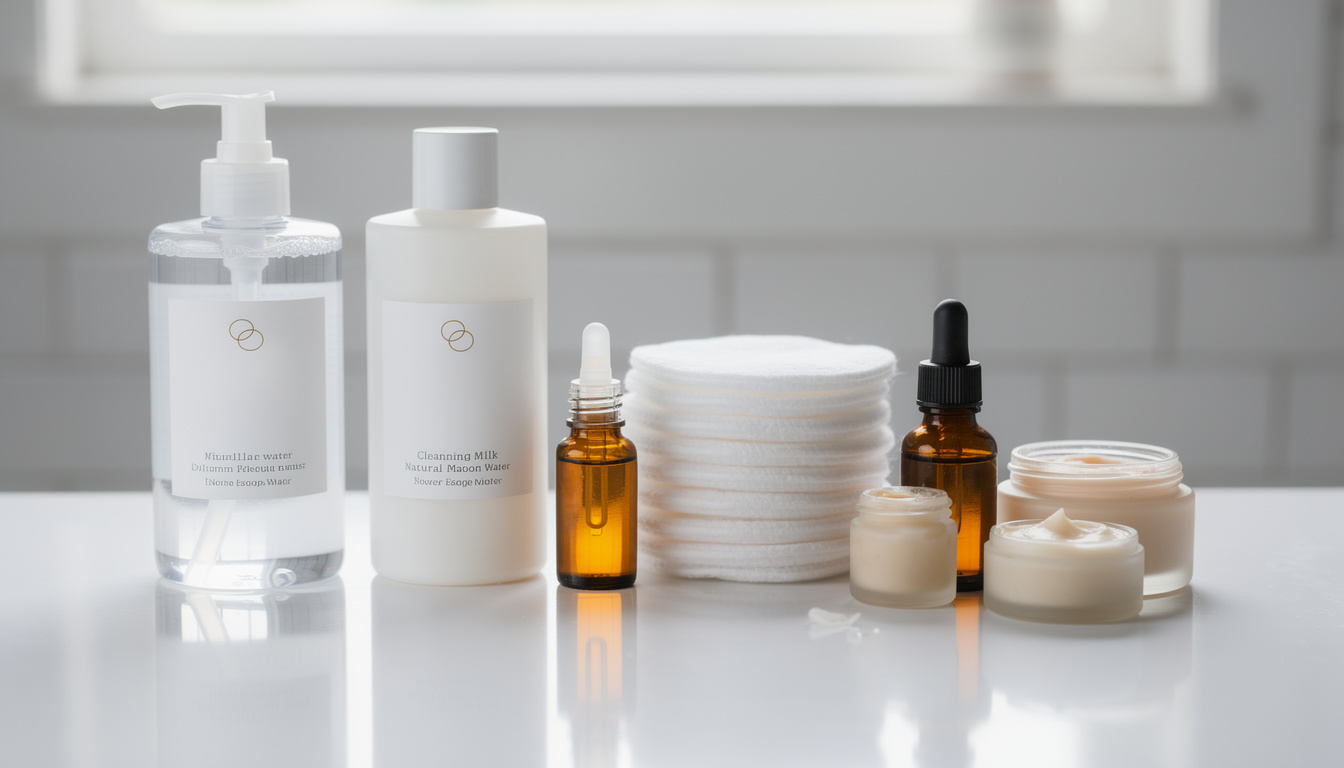 découvrez les méthodes de démaquillage les plus douces pour préserver la santé et la beauté de votre peau au quotidien.