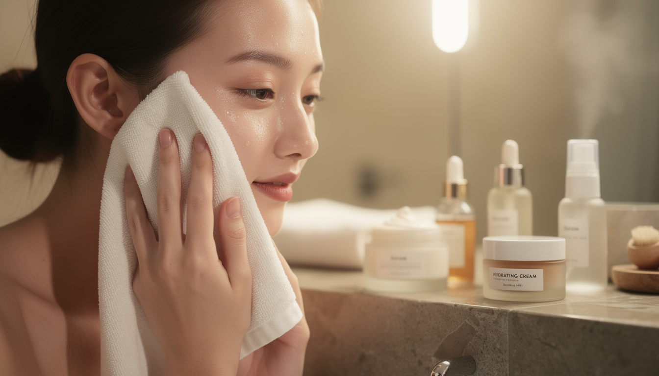 découvrez les méthodes de démaquillage les plus douces pour préserver la beauté et la santé de votre peau au quotidien.