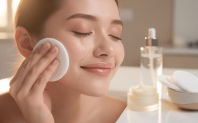 Démaquillage : les méthodes les plus douces pour la peau