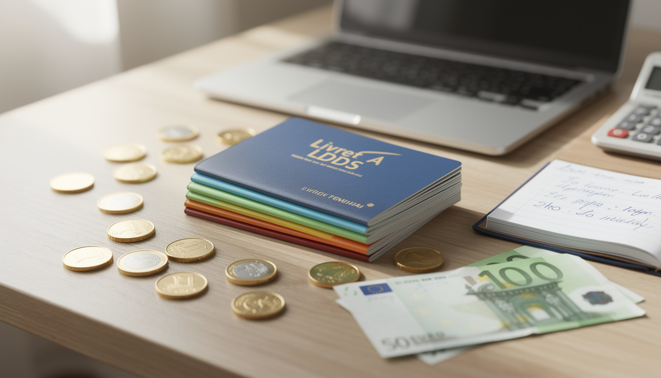 découvrez combien d'argent mettre de côté pour constituer une épargne de précaution efficace et sécuriser votre avenir financier.