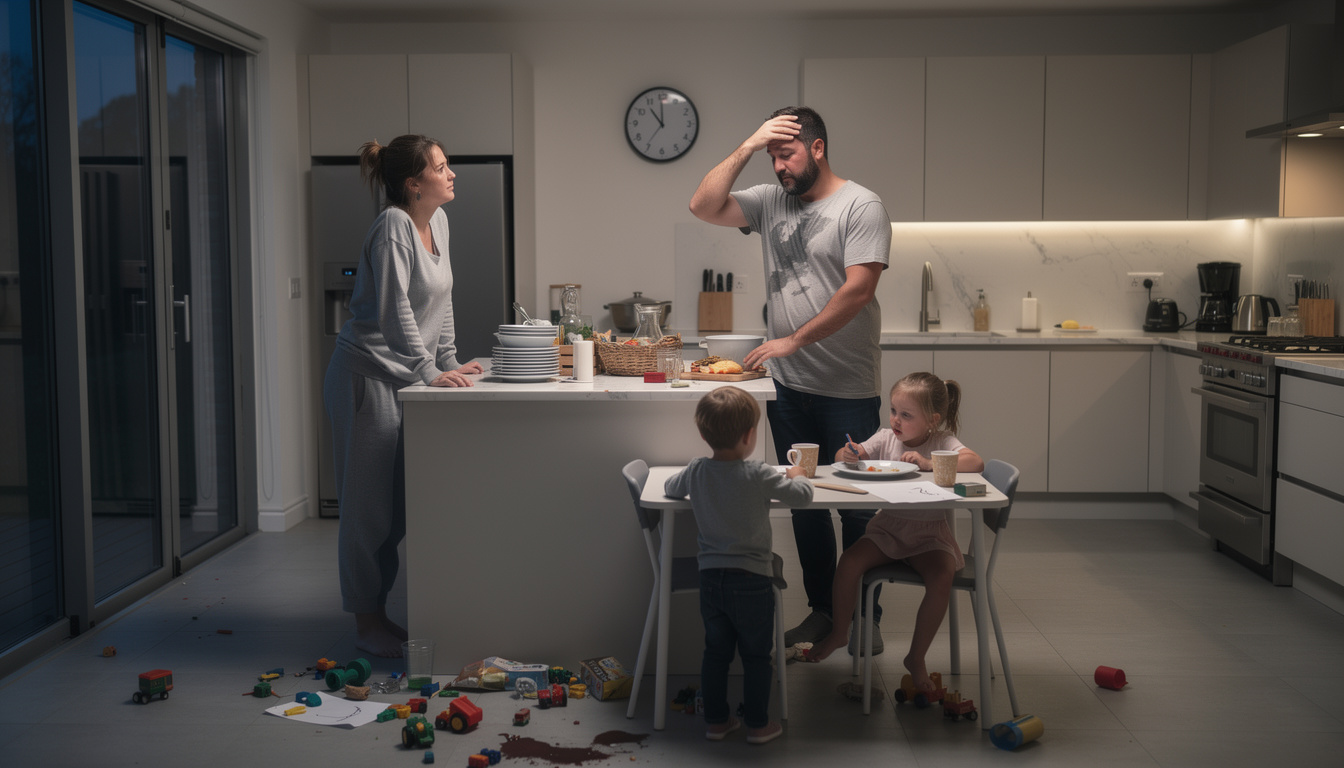 découvrez des conseils pratiques pour gérer la fatigue et prévenir le burn-out parental, afin de retrouver équilibre et bien-être dans votre rôle de parent.