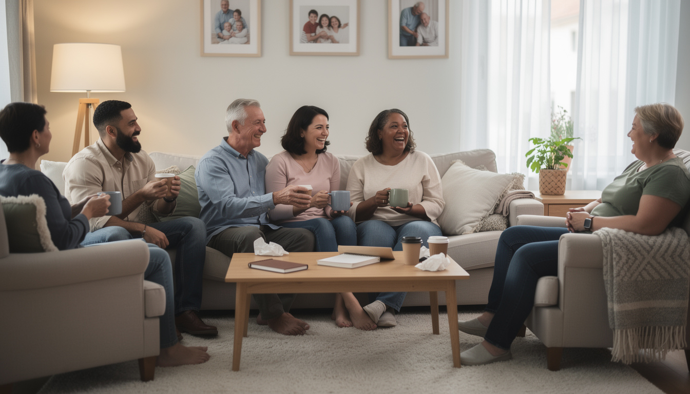 découvrez des conseils pratiques pour les parents fatigués afin d'éviter le burn-out parental et retrouver énergie et équilibre au quotidien.