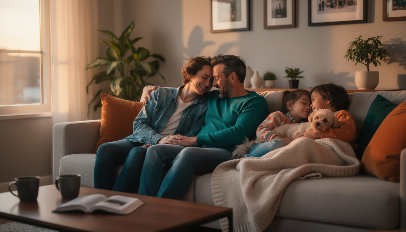 découvrez des conseils pratiques pour les parents fatigués afin de prévenir le burn-out parental et retrouver sérénité et équilibre au quotidien.