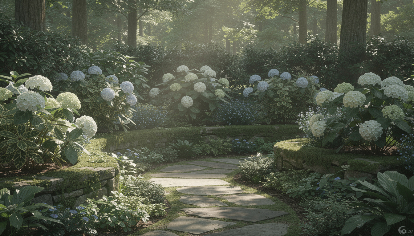 découvrez les meilleures plantes et arbustes qui poussent parfaitement à l'ombre, sans besoin de soleil direct, pour un jardin ombragé magnifique et facile à entretenir.