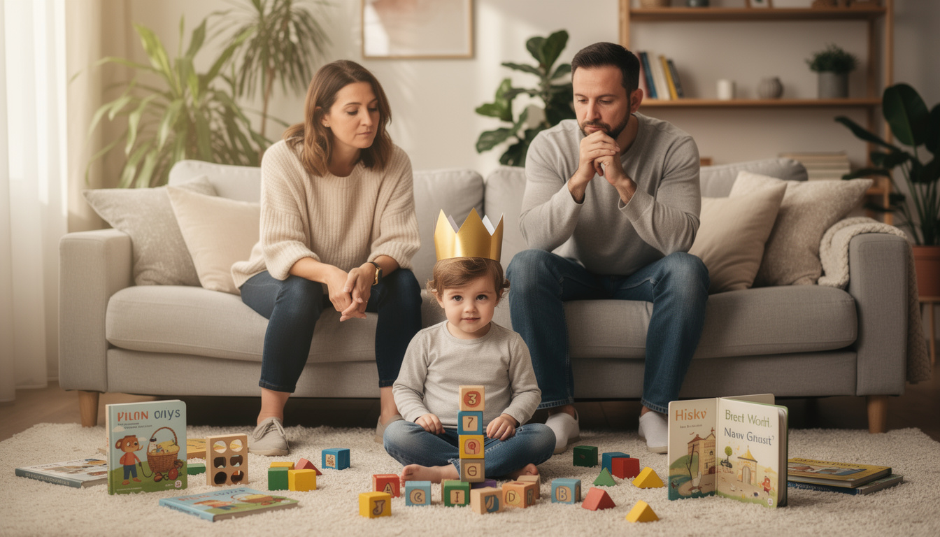 découvrez une analyse approfondie du concept de l'enfant roi et son impact sur les pratiques éducatives contemporaines. mythe ou réalité, explorez les enjeux de l'éducation moderne.