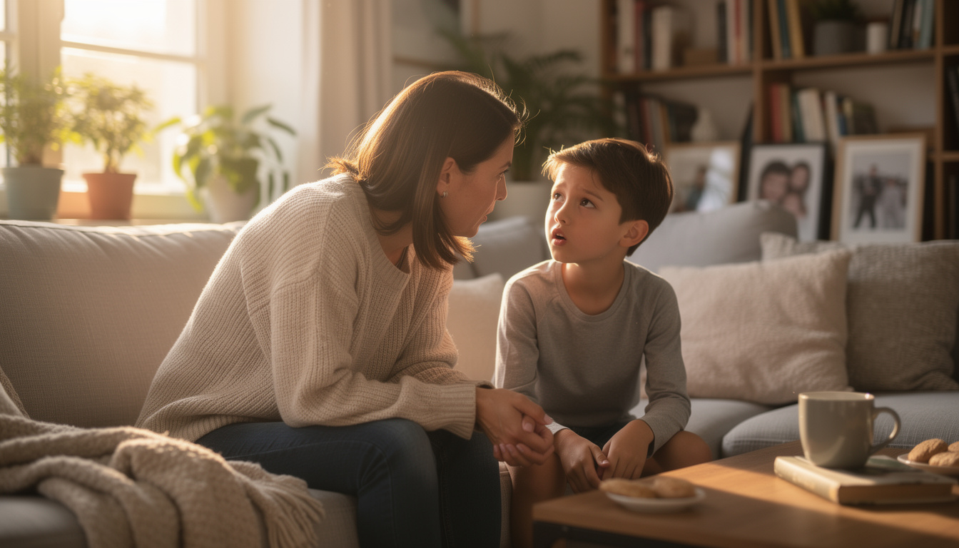 découvrez si l'enfant roi est un mythe ou une réalité dans l'éducation moderne, et explorez les impacts de ce concept sur le développement et l'autorité parentale.