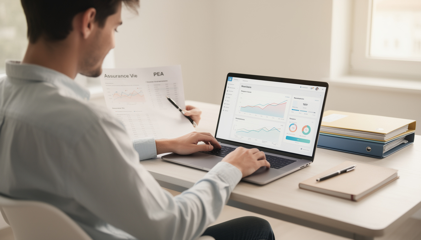 découvrez les meilleurs placements financiers pour débuter et faites fructifier votre argent en toute confiance grâce à nos conseils adaptés aux débutants.