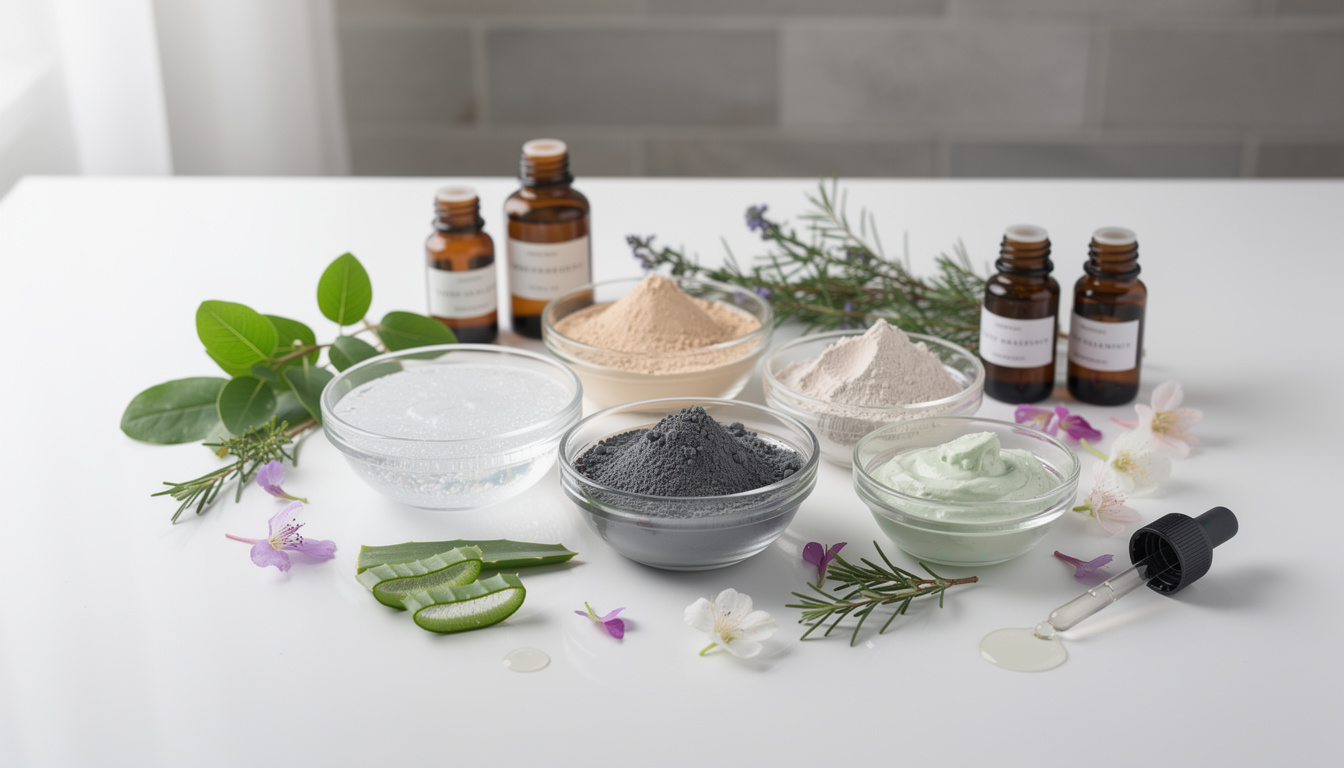 découvrez la fréquence idéale pour appliquer vos masques visage et les ingrédients à privilégier pour une peau saine et éclatante.