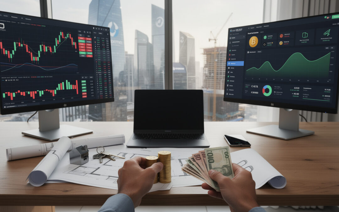 Où placer son argent en 2026