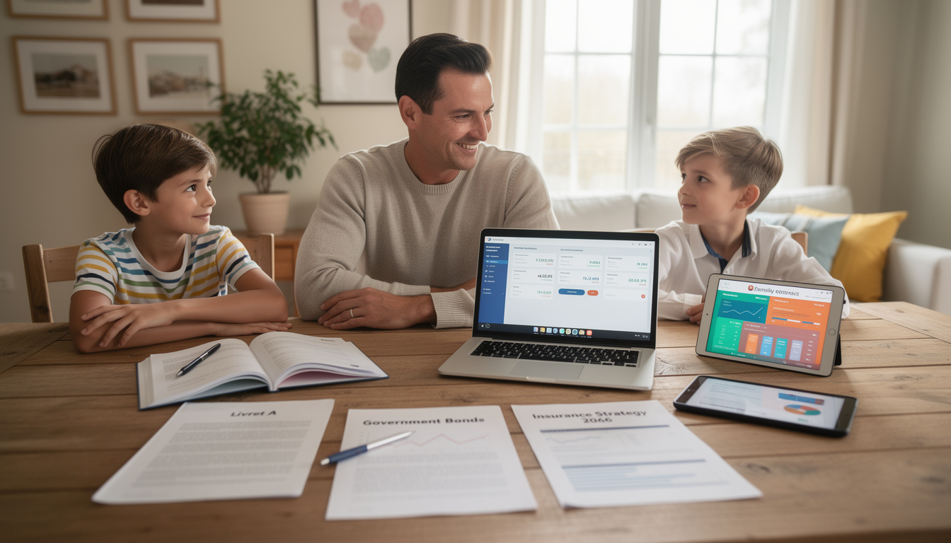 découvrez les meilleures stratégies pour placer votre argent en 2026 et optimiser vos investissements grâce à nos conseils financiers pratiques et à jour.