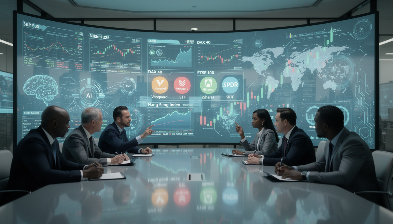 découvrez les meilleures options pour placer votre argent en 2026 et optimiser vos investissements en fonction des tendances économiques à venir.