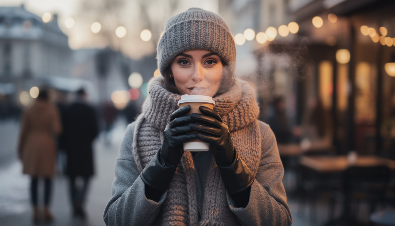 découvrez comment choisir la tenue idéale pour rester au chaud en hiver sans sacrifier votre style grâce à nos conseils pratiques et tendances.
