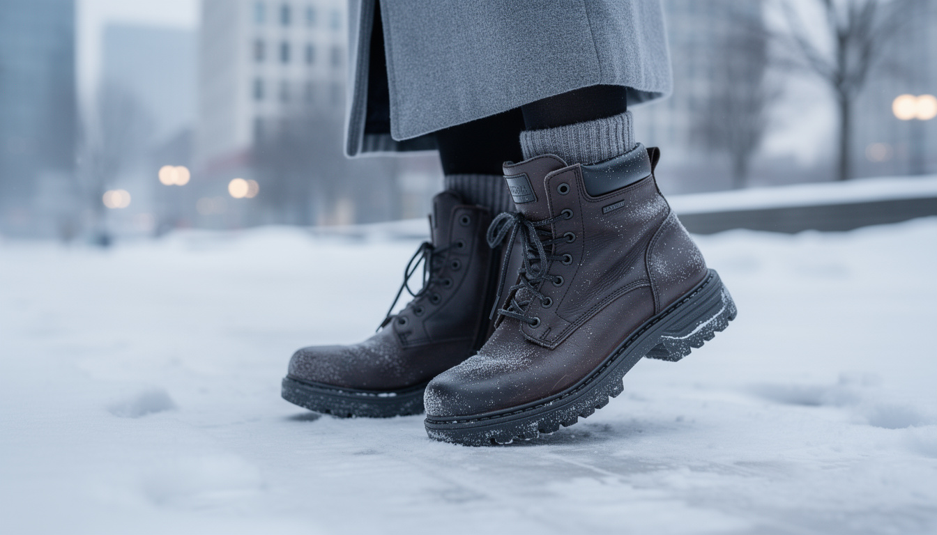 découvrez comment choisir la tenue parfaite pour rester au chaud en hiver tout en restant stylé. conseils pratiques et astuces mode pour affronter le froid avec élégance.