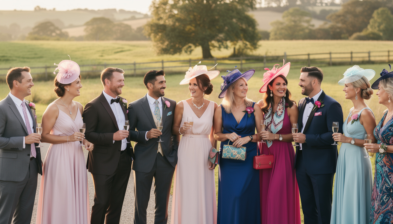 découvrez quelle tenue porter pour un mariage afin d'être élégante et appropriée lors de cet événement spécial. conseils mode et idées stylées pour toutes les occasions.