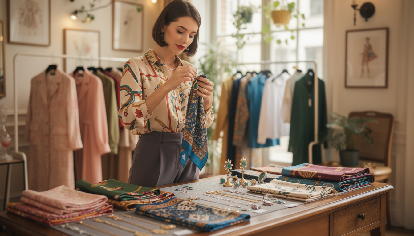 découvrez nos conseils pour choisir la tenue idéale lors d'un premier rendez-vous et faire une excellente première impression.