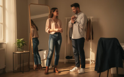 Quelle tenue porter pour un premier rendez-vous