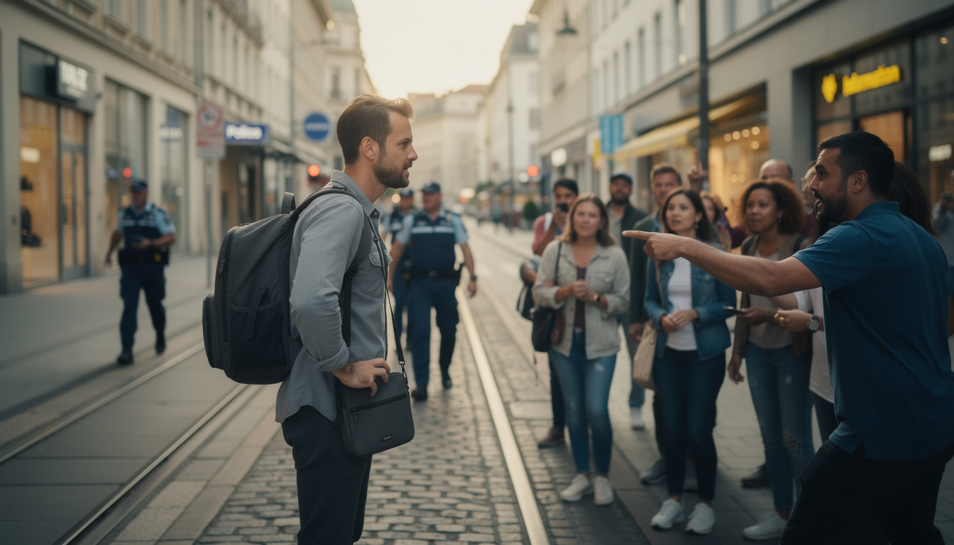découvrez les conseils essentiels pour assurer votre sécurité avant de partir en voyage et adopter les bons réflexes pour un séjour serein.