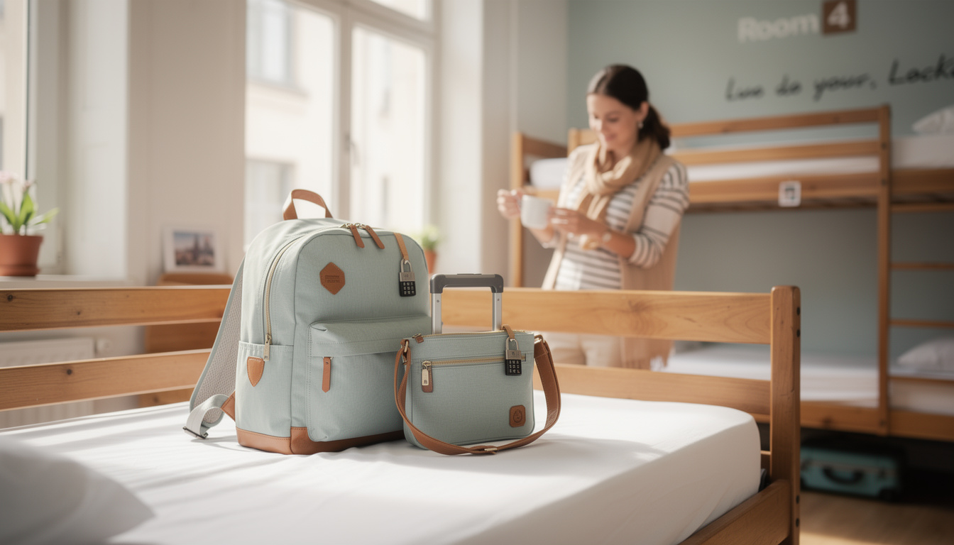 découvrez les conseils essentiels pour garantir votre sécurité en voyage et les réflexes à adopter avant de partir afin de préparer sereinement votre aventure.