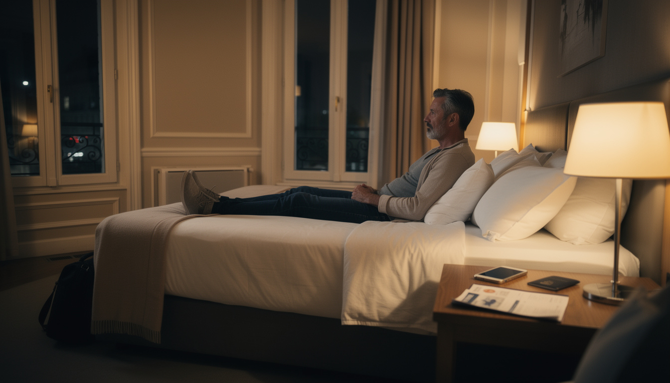 découvrez les réflexes indispensables à adopter avant de partir en voyage pour assurer votre sécurité et profiter sereinement de votre séjour.