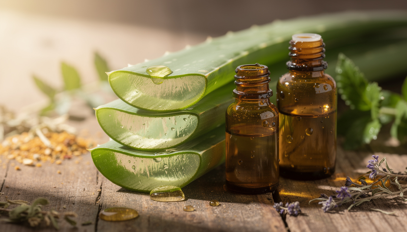 découvrez si les soins naturels sont vraiment efficaces pour la peau, leurs bienfaits, et comment les intégrer dans votre routine beauté pour une peau saine et éclatante.